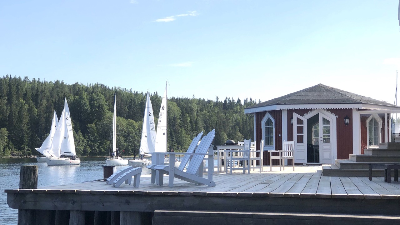Photo of Patio Balcony in Ulvohamn
