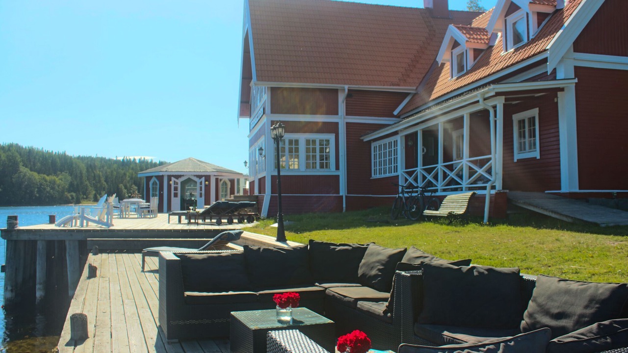 Photo of Patio Balcony in Ulvohamn