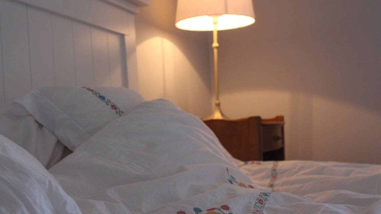 Photo of Bedroom in Ulvohamn