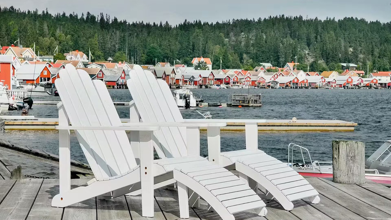 Photo of Outdoor in Ulvohamn
