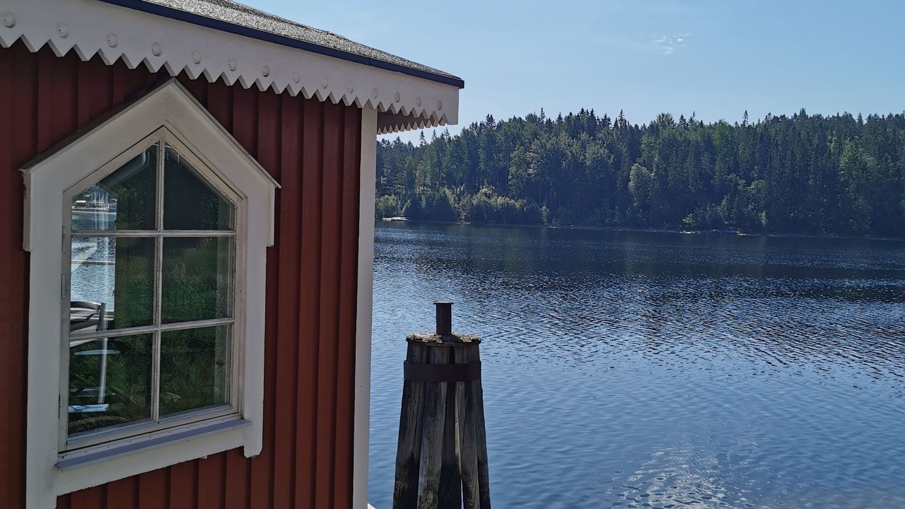 Photo of Outdoor in Ulvohamn