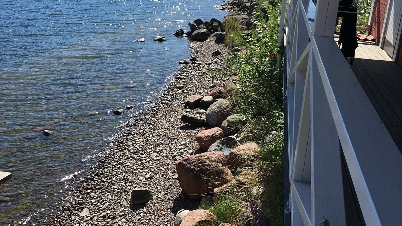 Photo of Outdoor in Ulvohamn