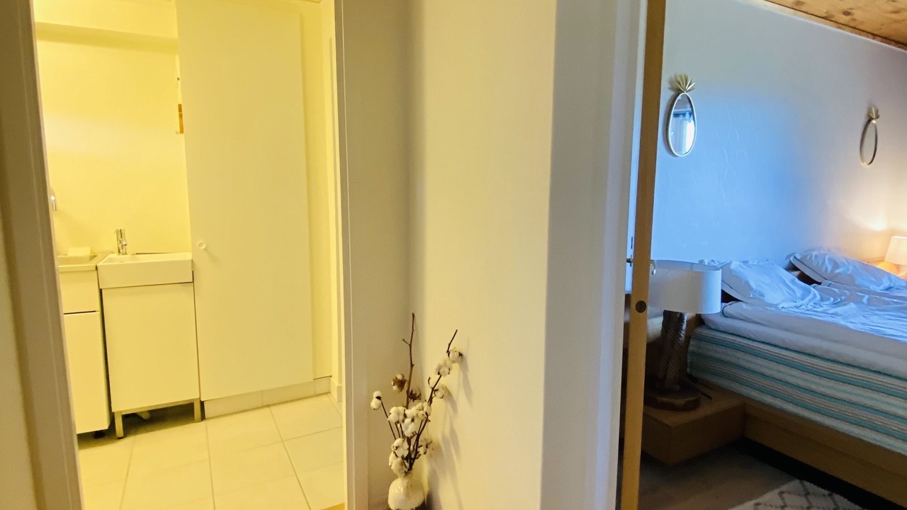 Photo of Bedroom in Ulricehamn Municipality