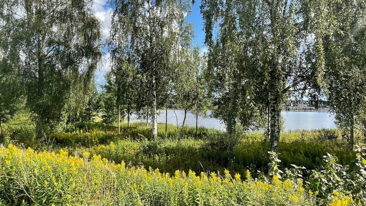 Photo of Outdoor in Ulricehamn Municipality