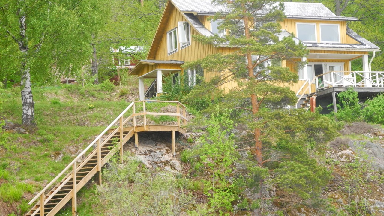 Photo of Outdoor in Sunne Municipality