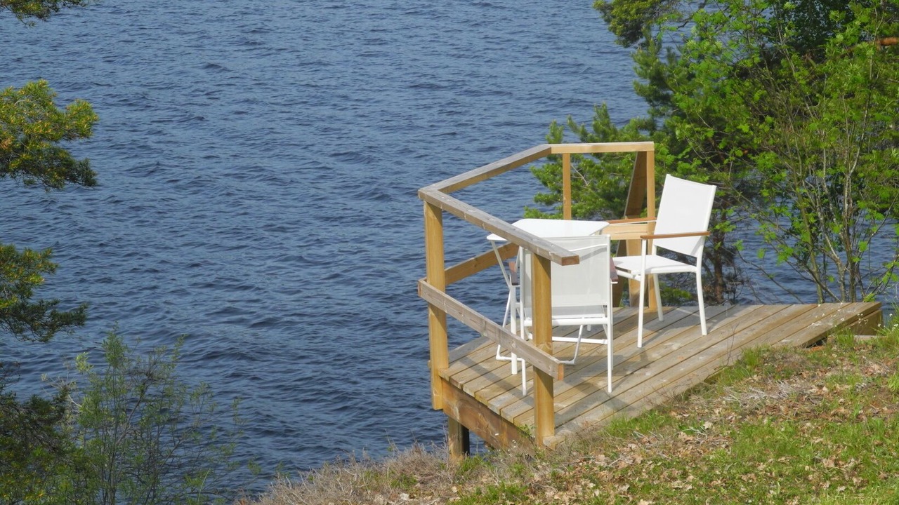 Photo of Outdoor in Sunne Municipality