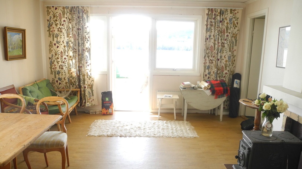 Photo of Livingroom in Sunne Municipality