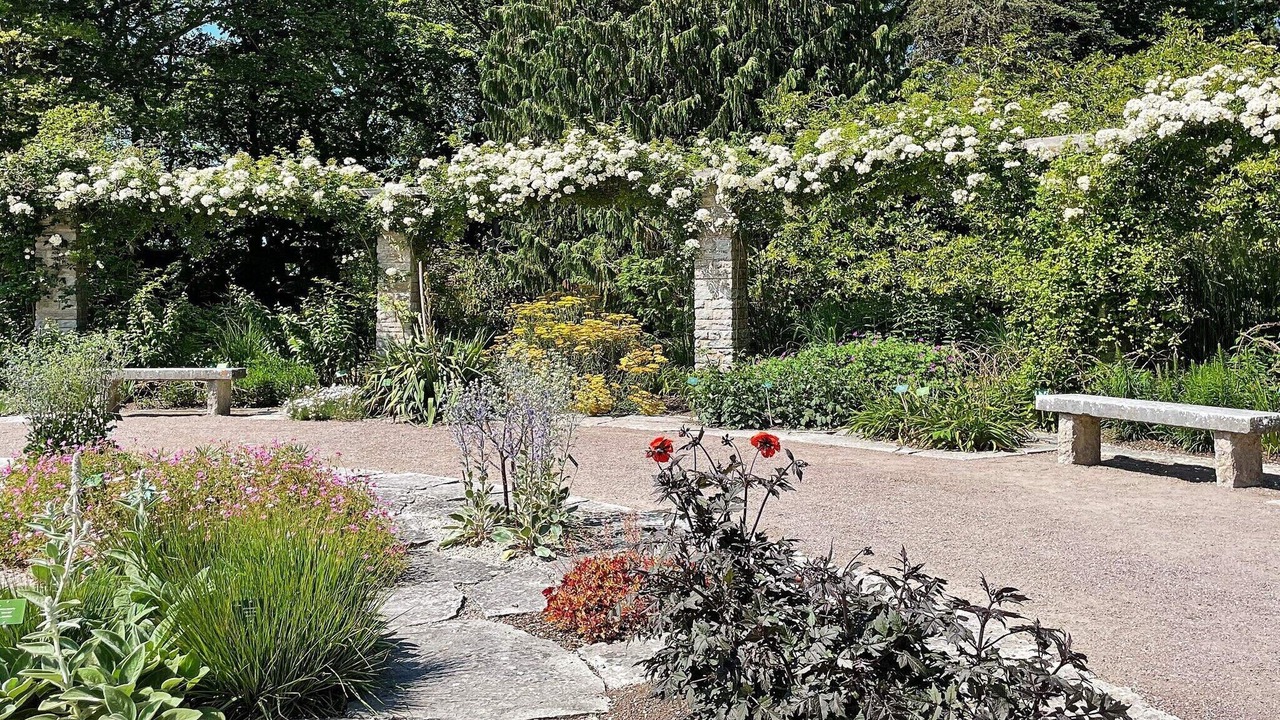 Photo of Outdoor in Gotlands Tofta