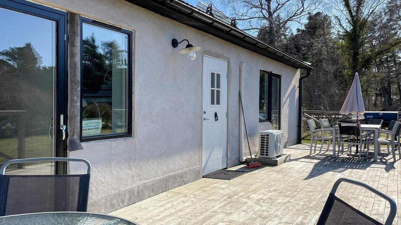 Photo of Outdoor in Gotlands Tofta