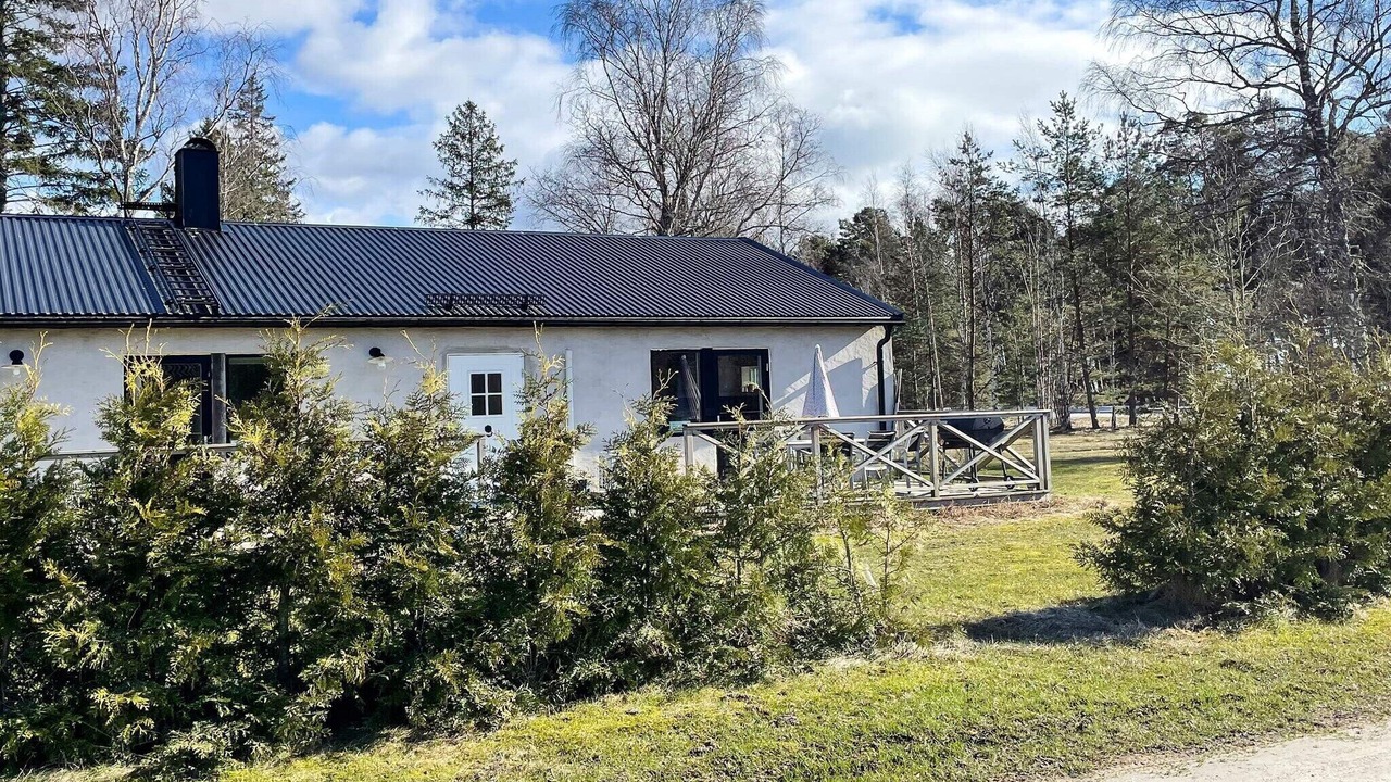 Photo of Outdoor in Gotlands Tofta