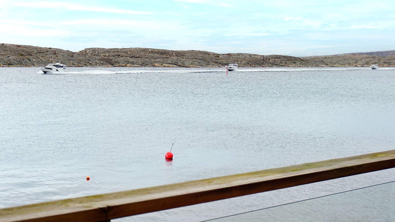 Photo of Outdoor in Kungshamn