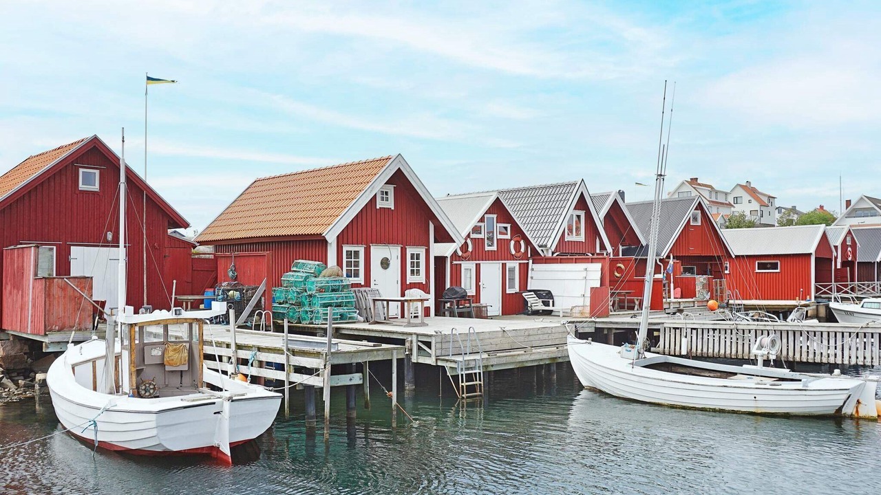 Photo of Outdoor in Kungshamn