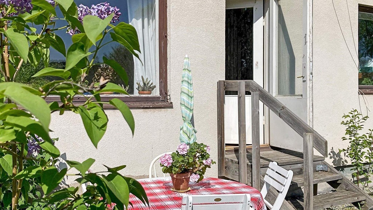 Photo of Outdoor in Oedsmal
