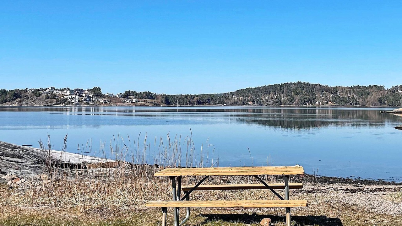 Photo of Outdoor in Oedsmal