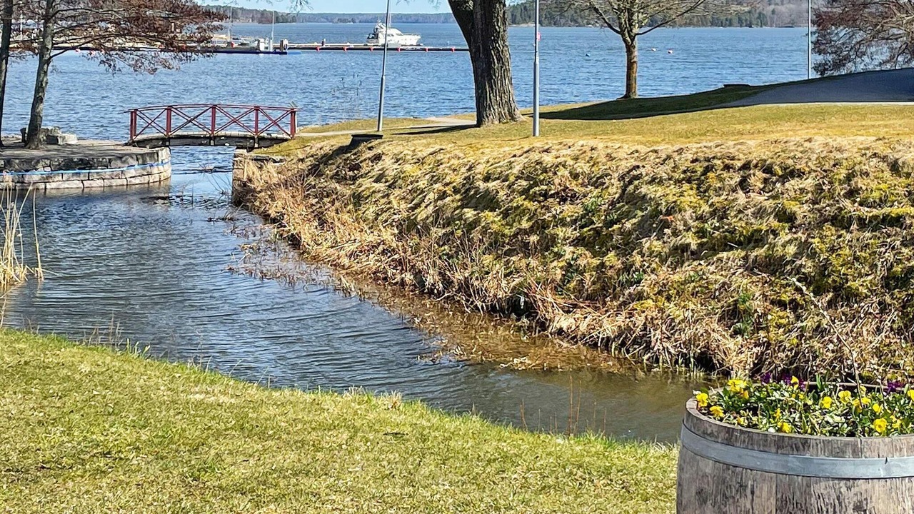 Photo of Outdoor in Mariefred