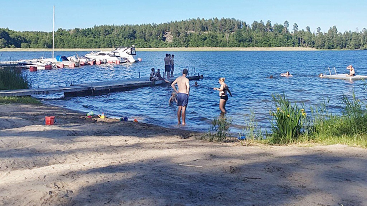 Photo of Outdoor in Mariefred
