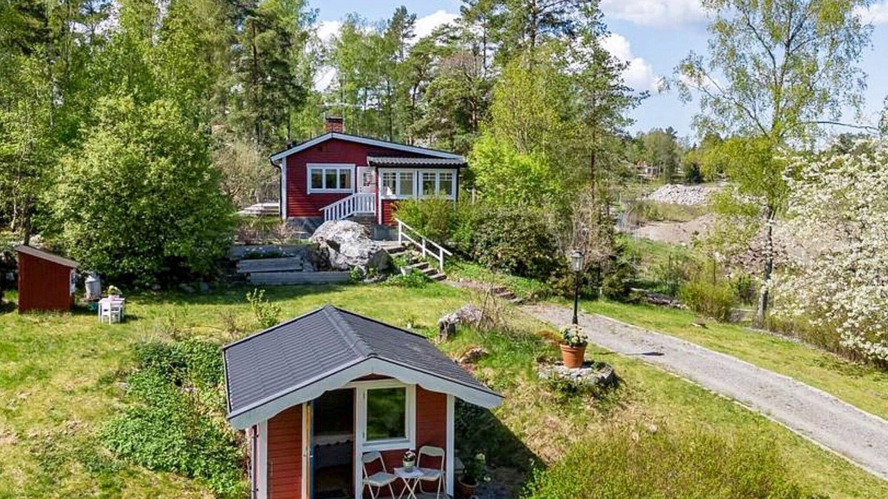 Photo of Outdoor in Mariefred
