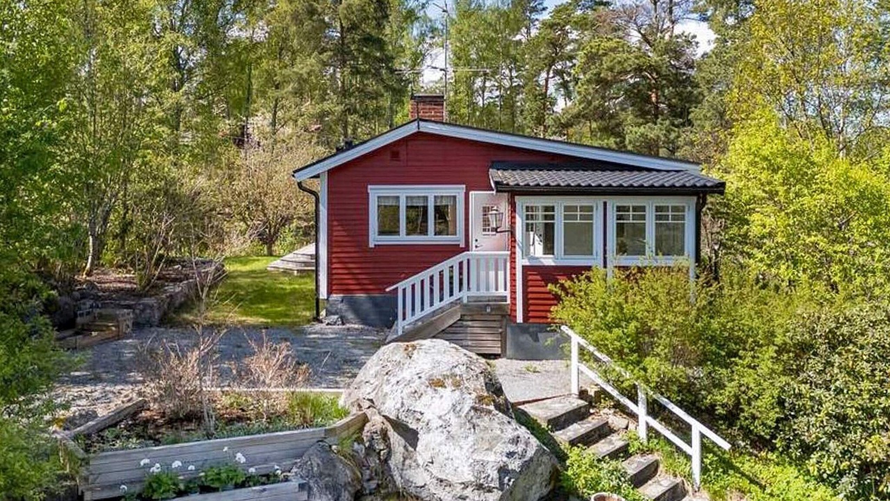 Photo of Outdoor in Mariefred
