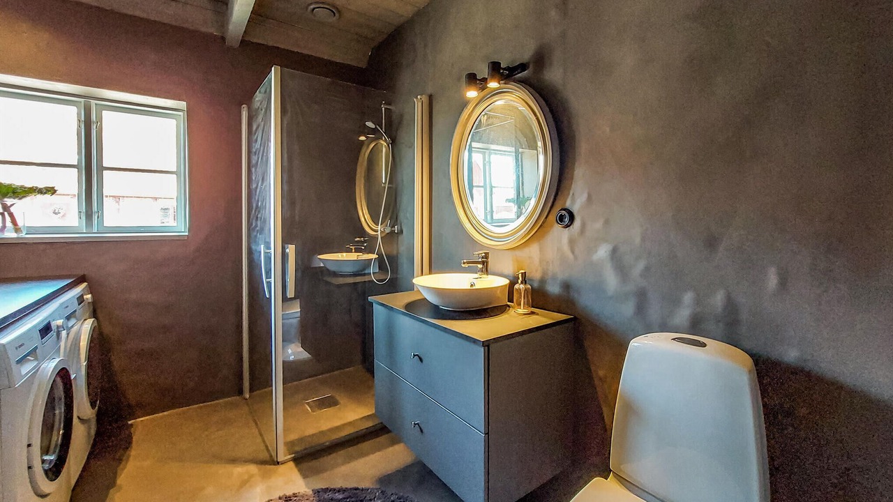 Photo of Bathroom in Viken