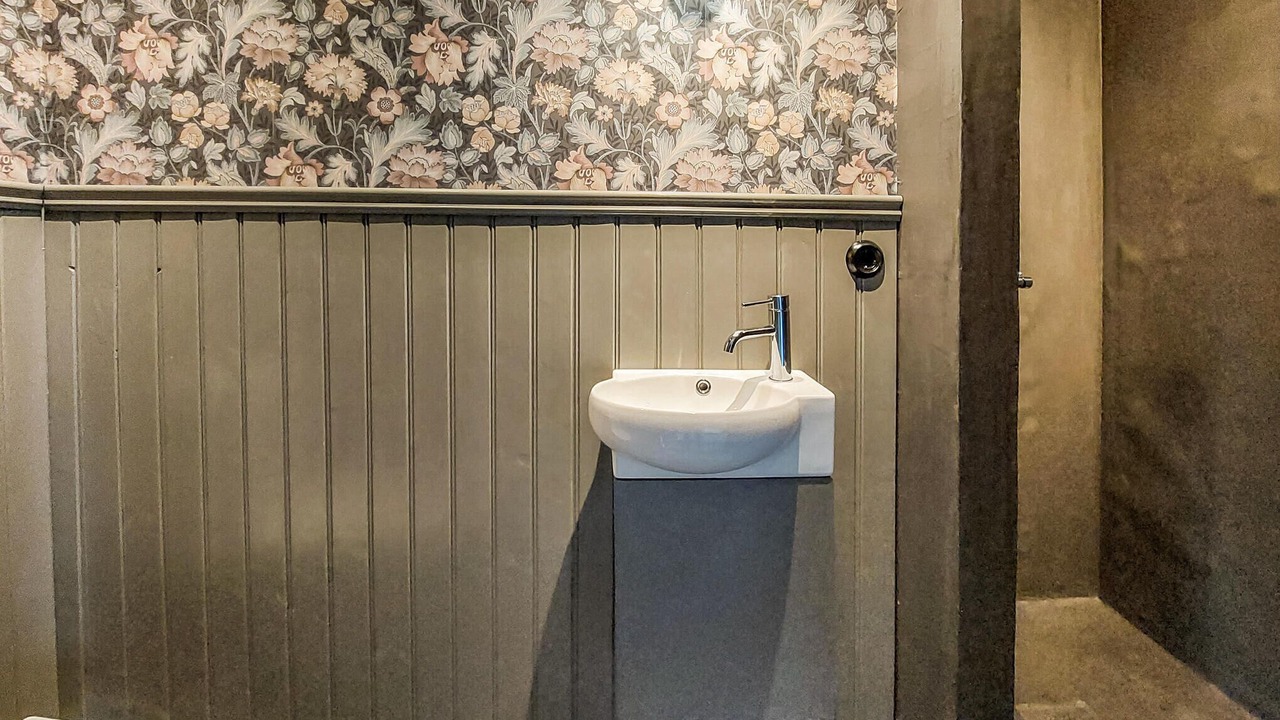 Photo of Bathroom in Viken