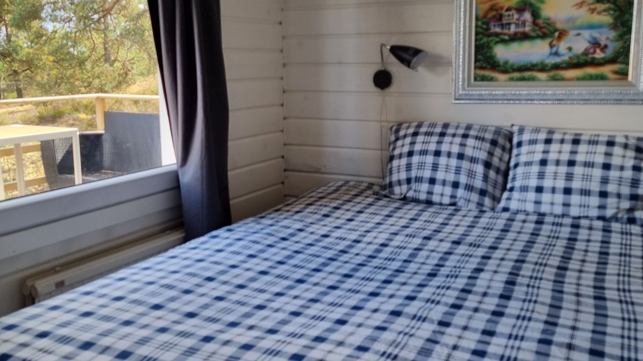 Photo of Bedroom in Tyreso O
