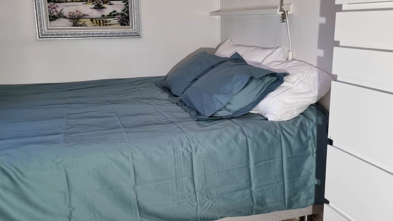 Photo of Bedroom in Tyreso O