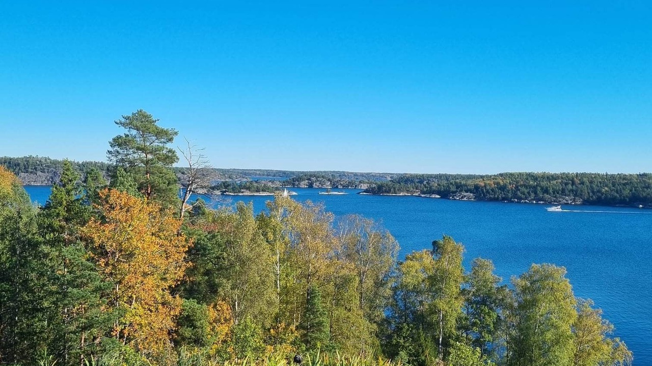 Photo of Outdoor in Tyreso O