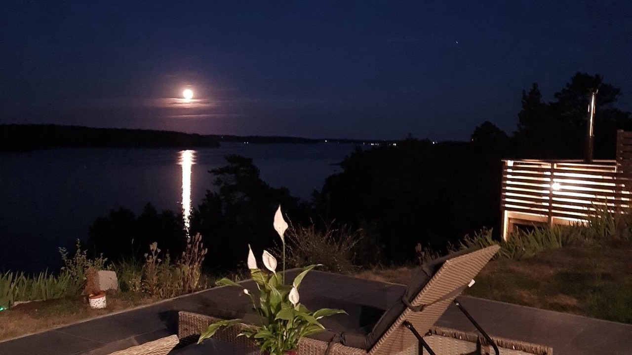 Photo of Patio Balcony in Tyreso O