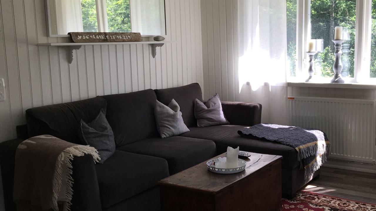 Photo of Livingroom in Annerstad
