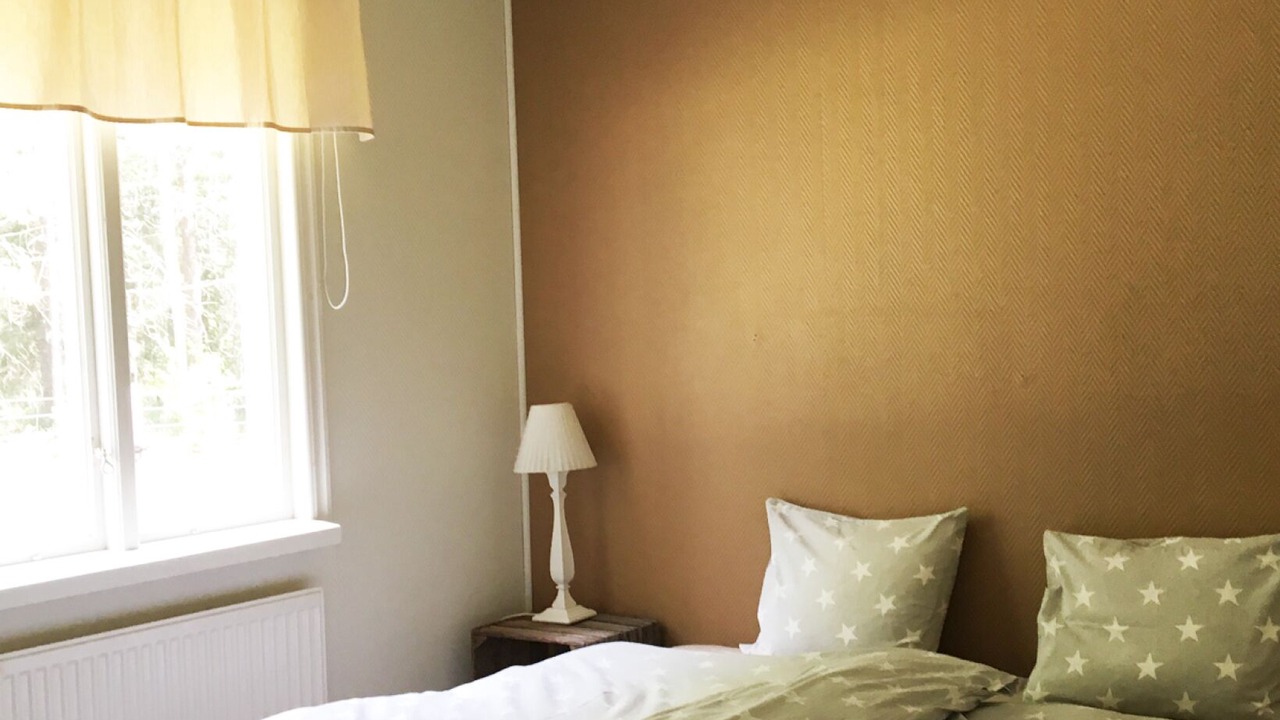 Photo of Bedroom in Annerstad