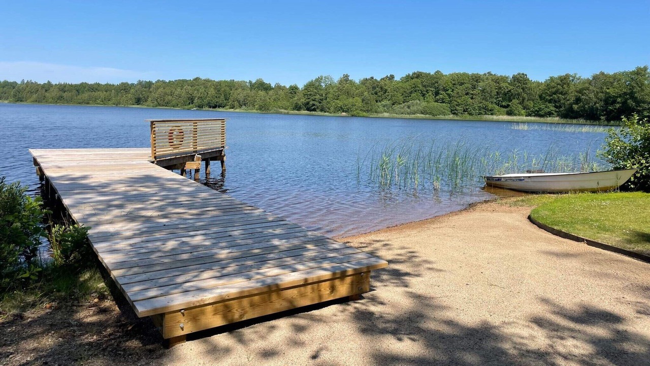 Photo of Outdoor in Backaryd