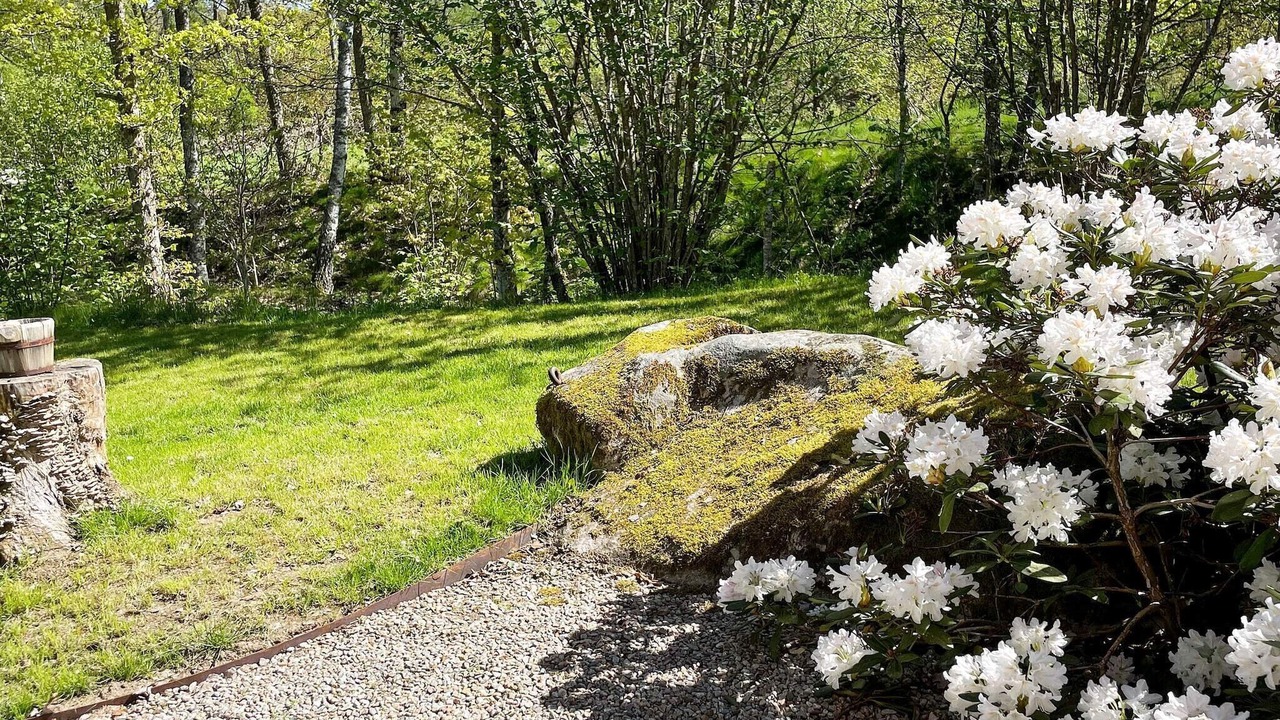 Photo of Outdoor in Backaryd