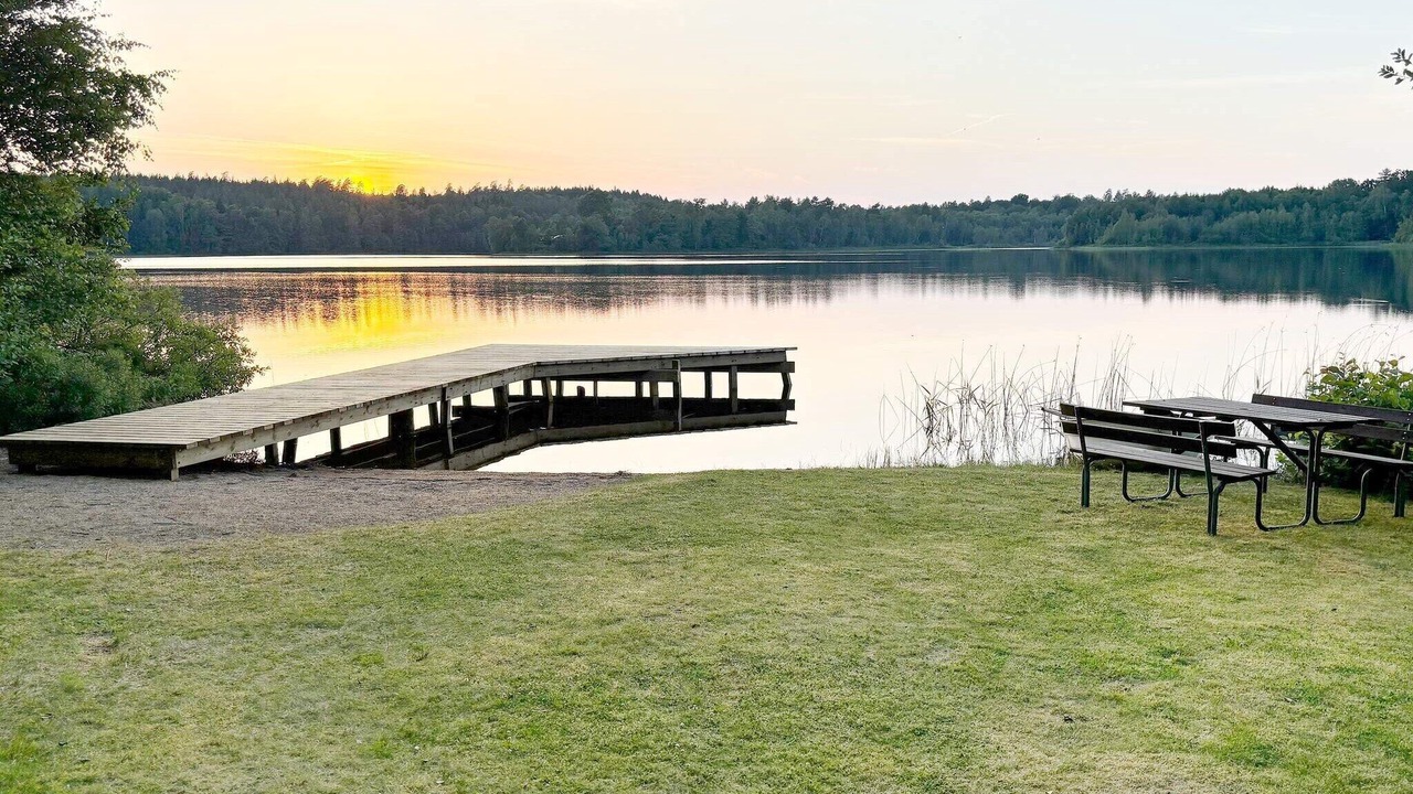 Photo of Outdoor in Backaryd