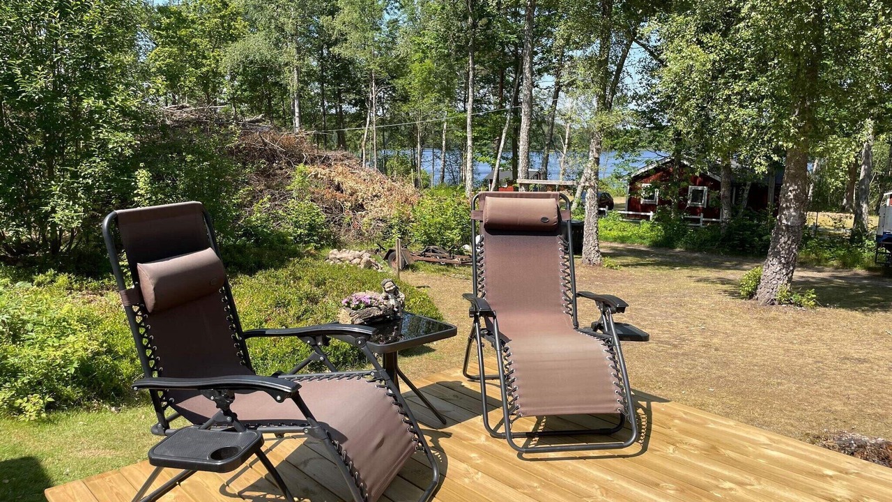 Photo of Outdoor in Backaryd