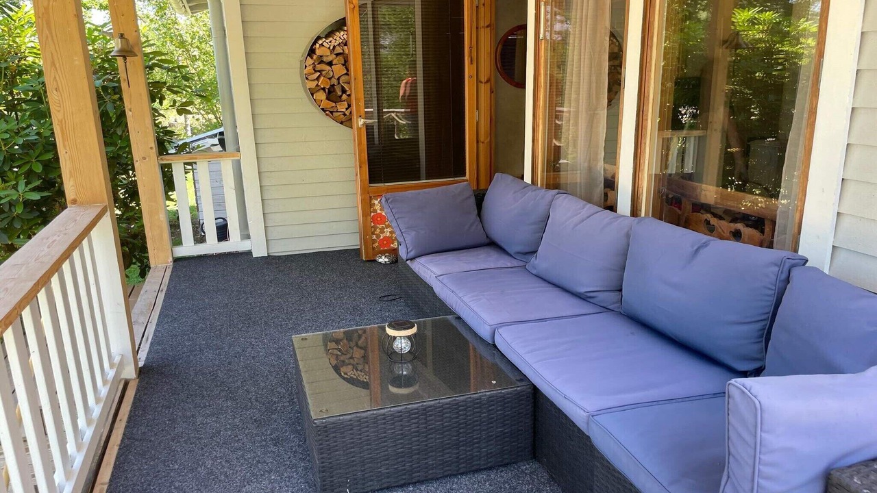 Photo of Outdoor in Backaryd