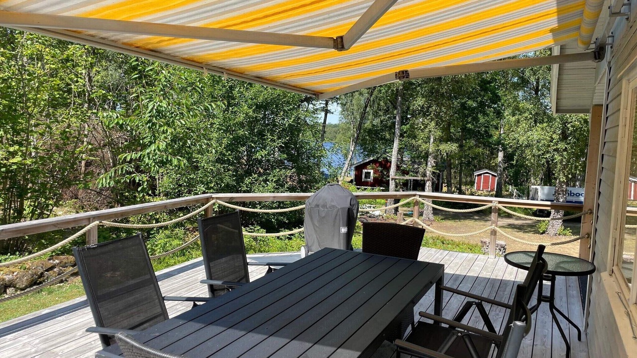Photo of Outdoor in Backaryd