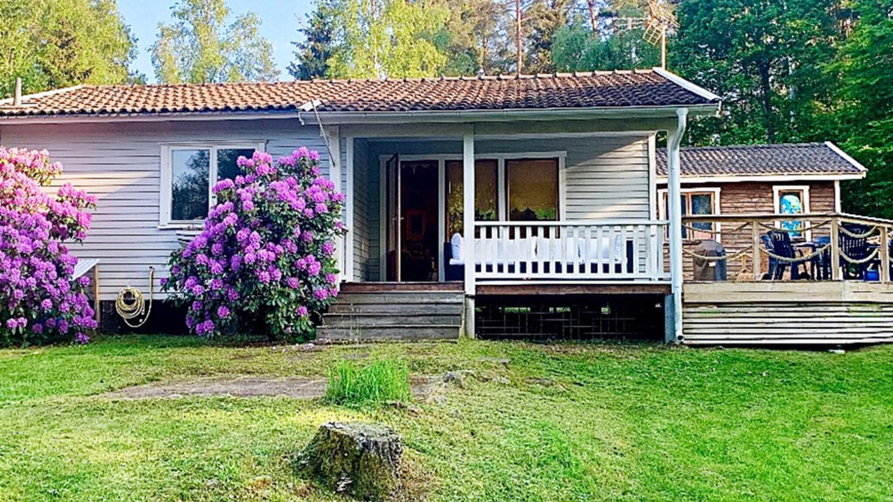 Photo of Outdoor in Backaryd