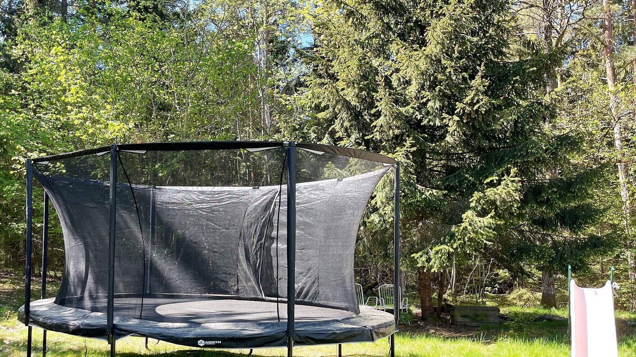 Photo of Outdoor in Backaryd