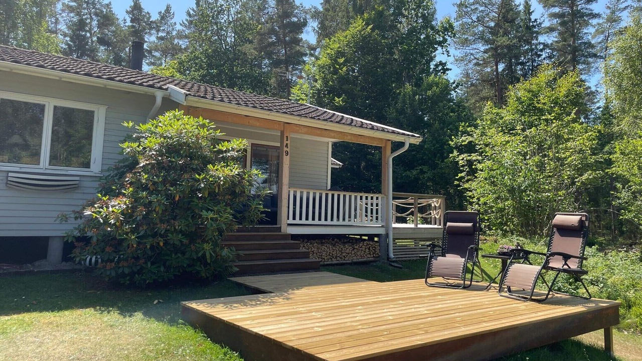 Photo of Outdoor in Backaryd