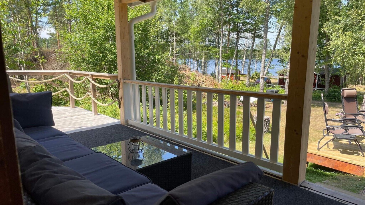 Photo of Outdoor in Backaryd