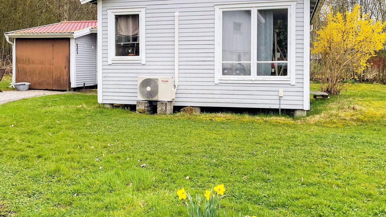 Photo of Outdoor in Spekerod