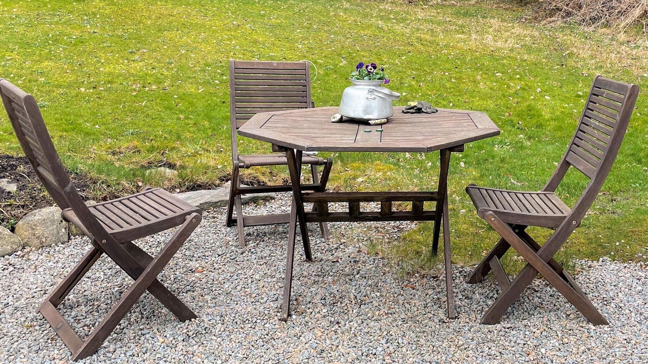 Photo of Outdoor in Spekerod