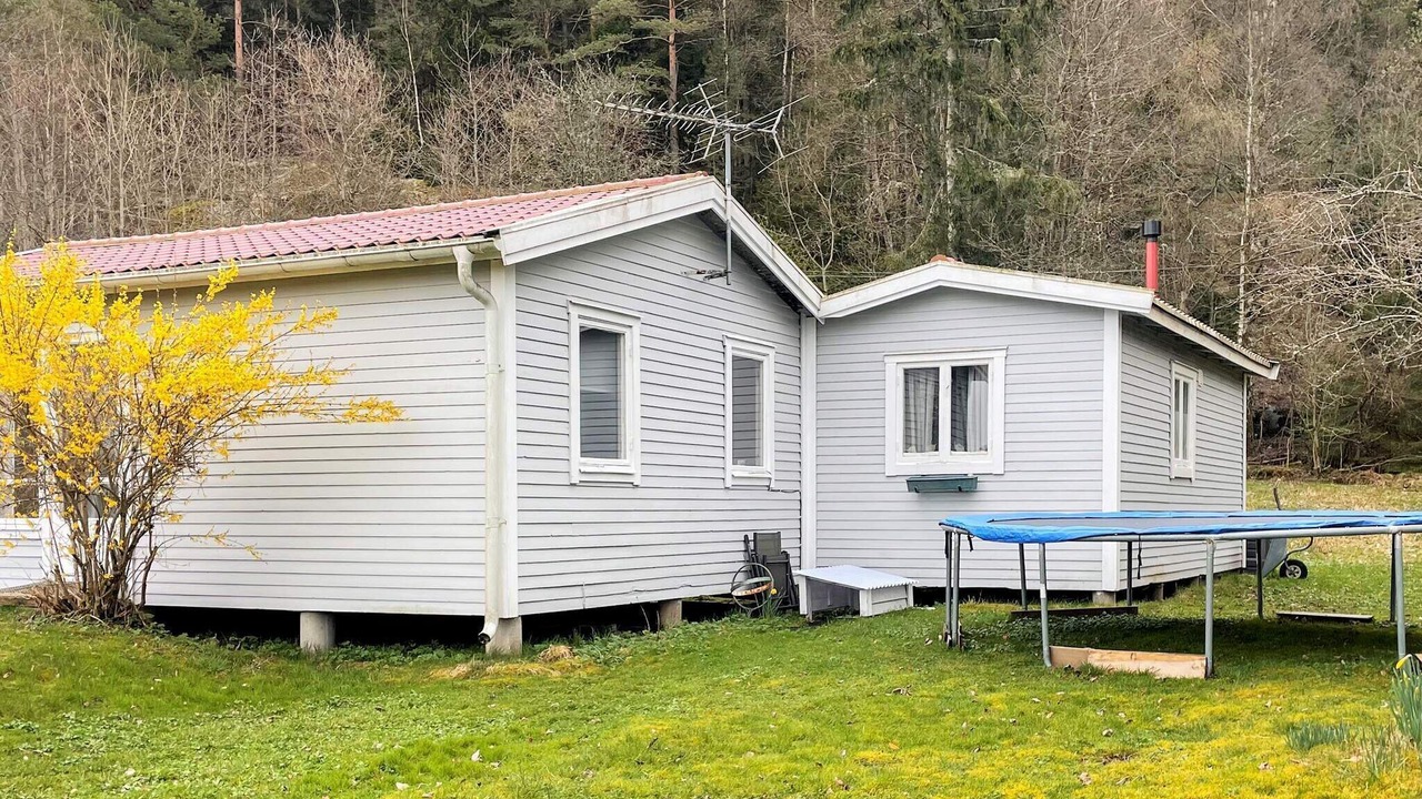 Photo of Outdoor in Spekerod