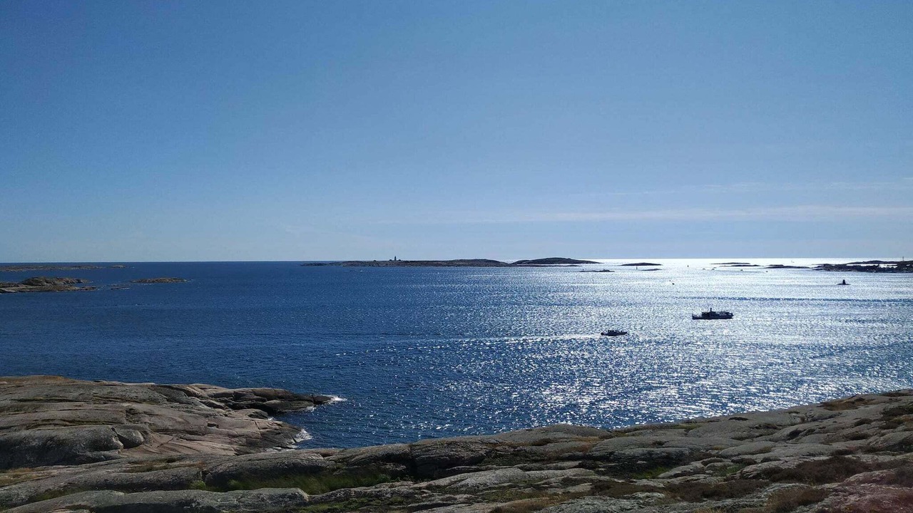 Photo of Others in Kungshamn