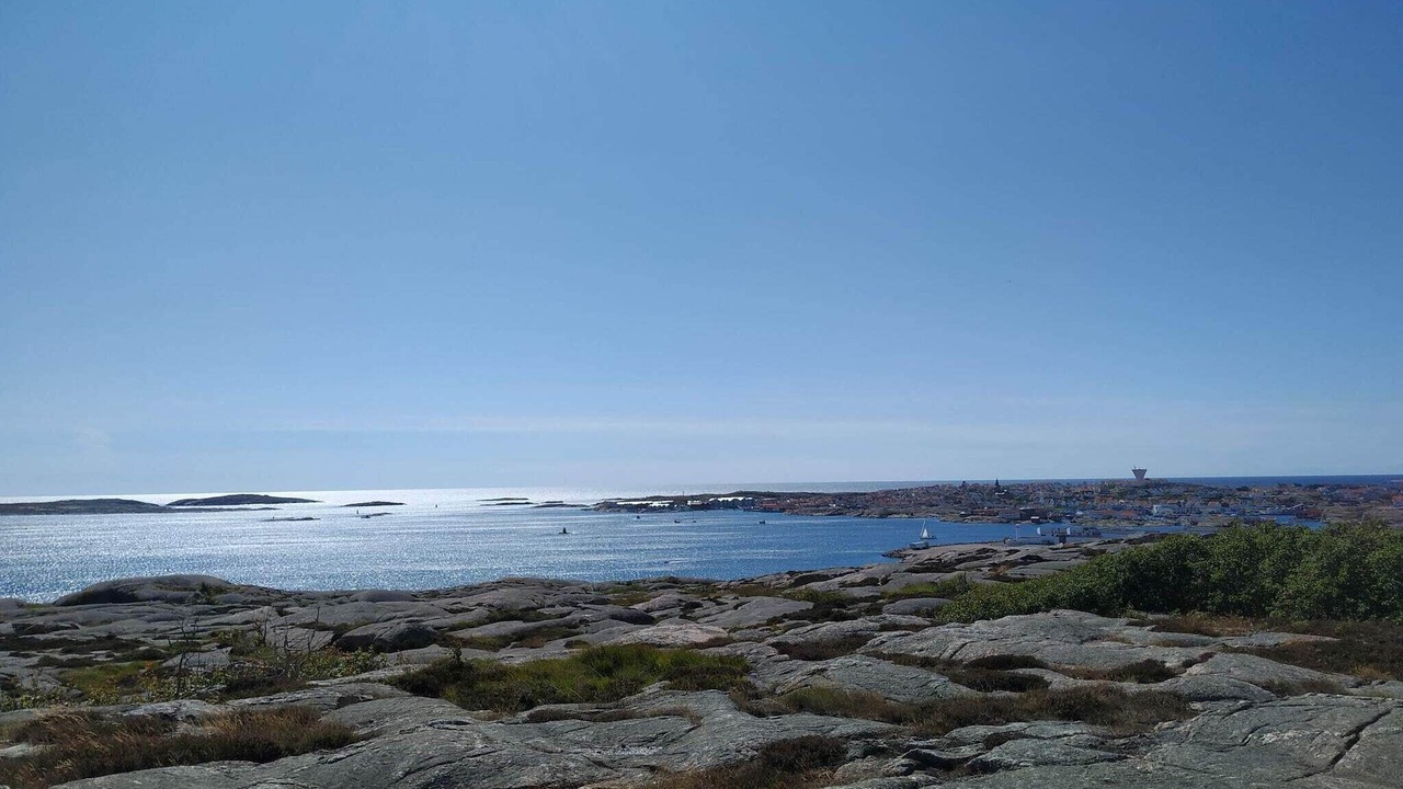 Photo of Others in Kungshamn