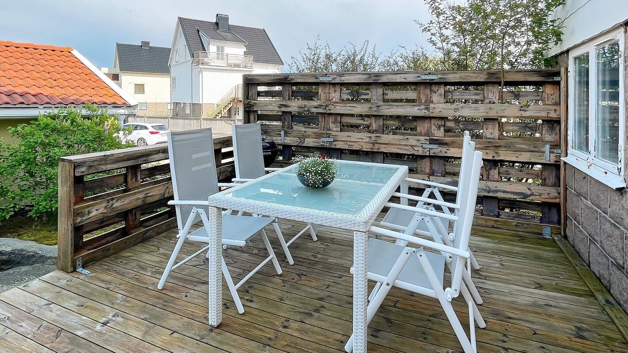 Photo of Outdoor in Kungshamn