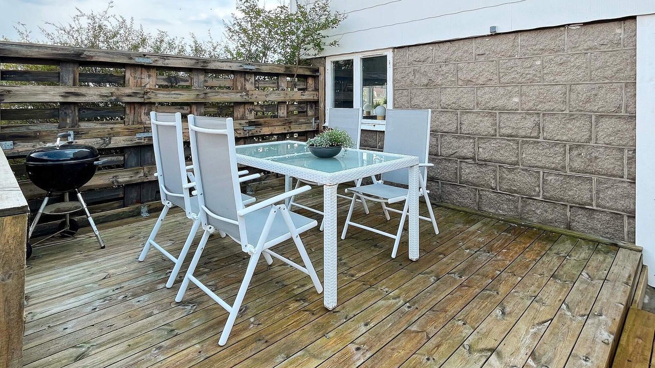 Photo of Outdoor in Kungshamn