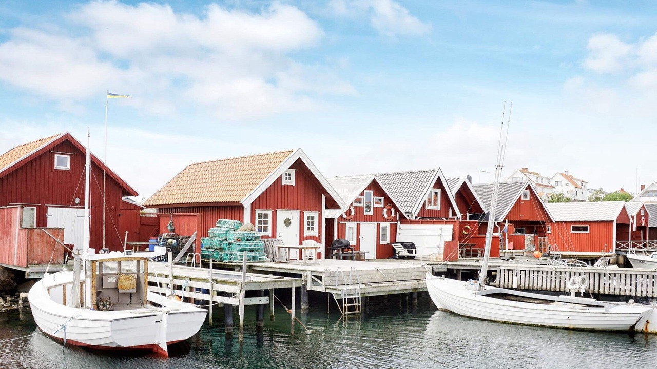 Photo of Others in Kungshamn