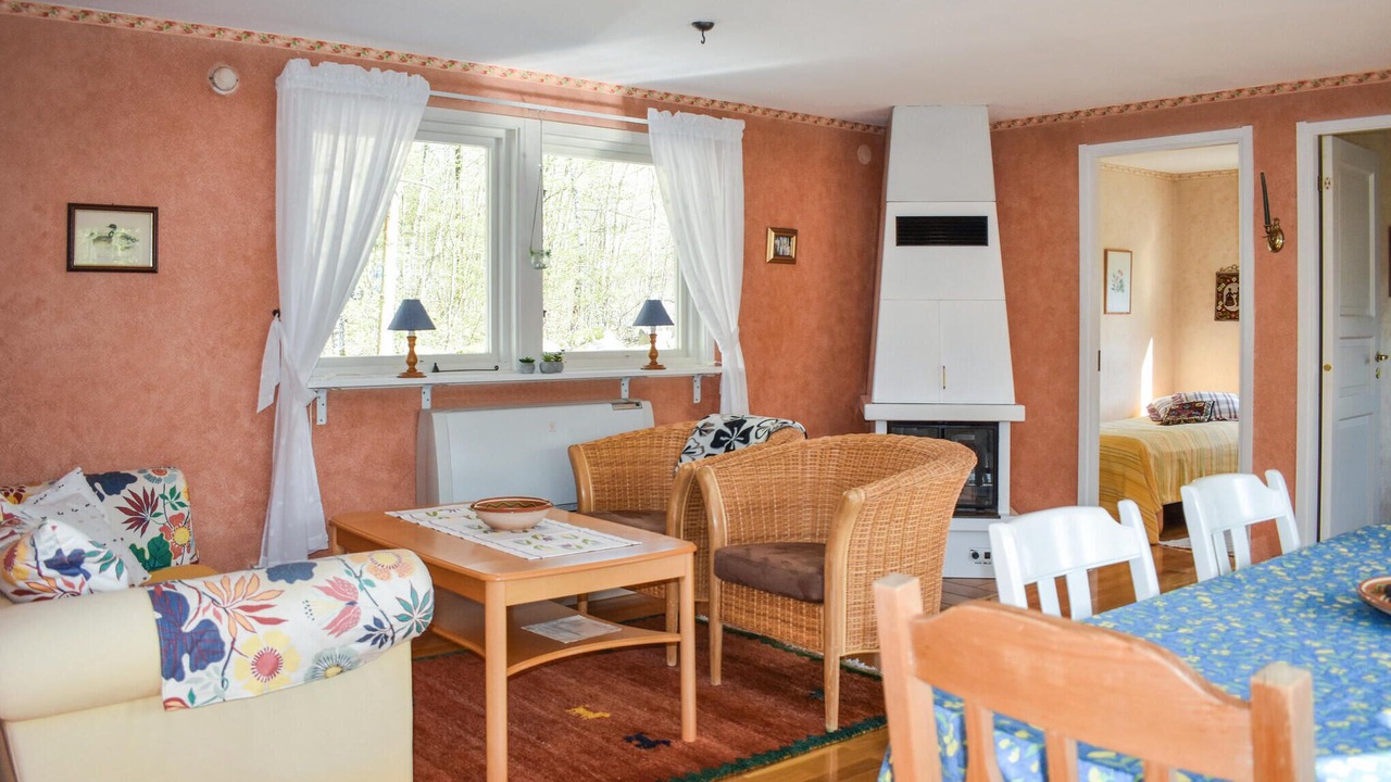 Photo of Bedroom in Fjalkinge