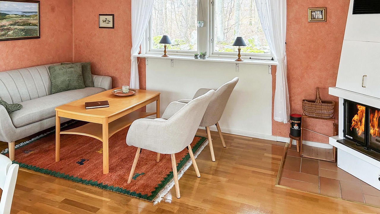 Photo of Bedroom in Fjalkinge